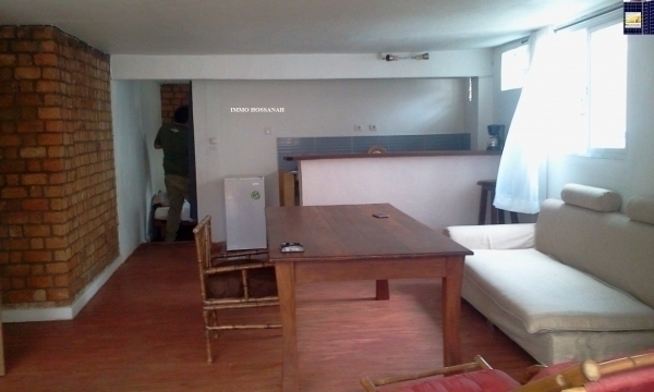 Location annuelle Appartement ANTANANARIVE MADAGASCAR  