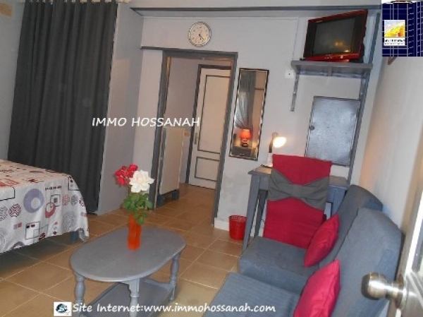 Location annuelle Appartement ANTANANARIVE MADAGASCAR  