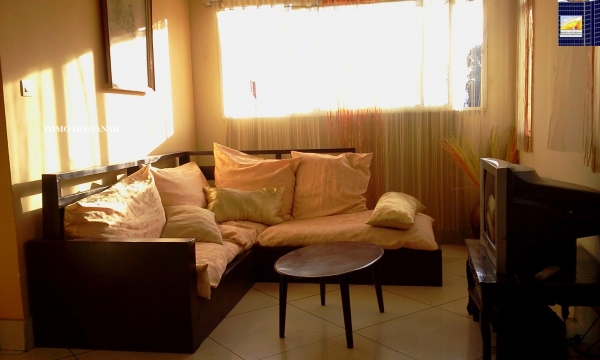 Location annuelle Appartement ANTANANARIVE MADAGASCAR  