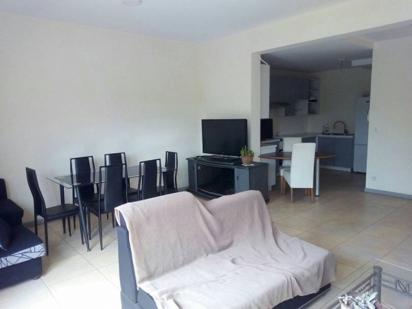 Location annuelle Appartement ANTANANARIVE MADAGASCAR  