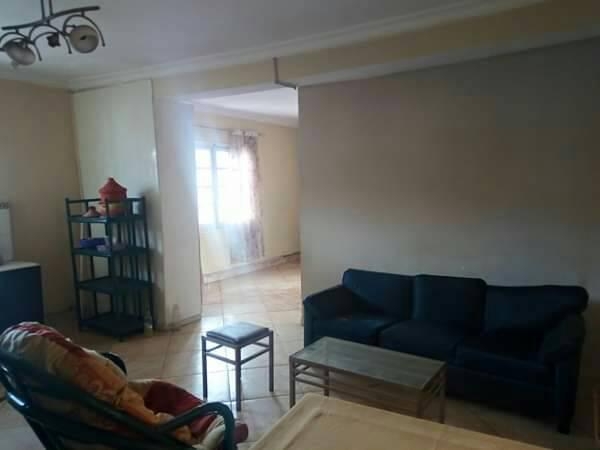 Location annuelle Appartement ANTANANARIVE MADAGASCAR  