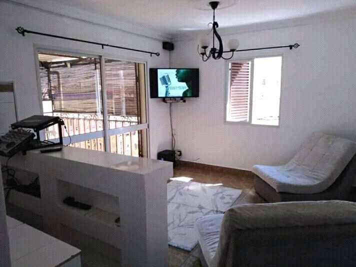 Location annuelle Appartement ANTANANARIVE MADAGASCAR  