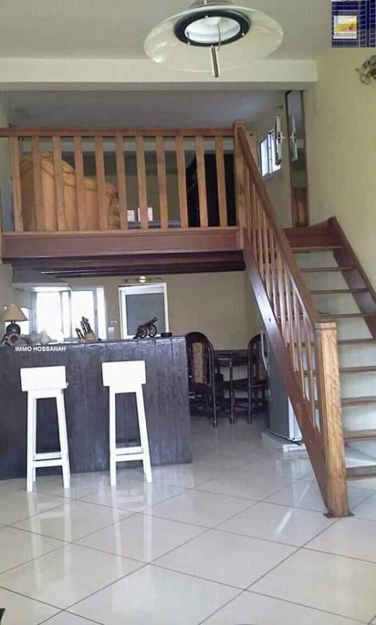 Location annuelle Appartement ANTANANARIVE MADAGASCAR  