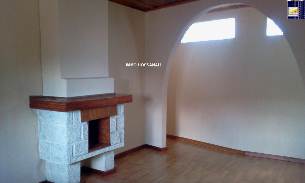 Location annuelle Appartement ANTANANARIVO MADAGASCAR  