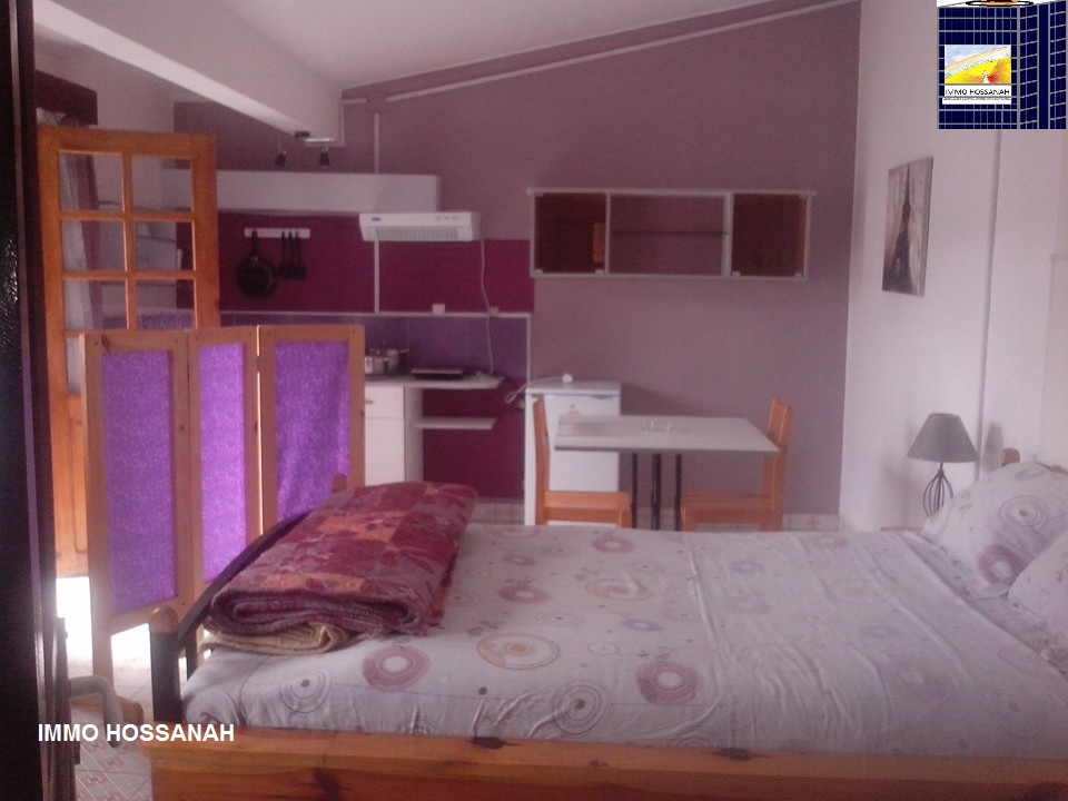 Location annuelle Appartement ANTANANARIVO MADAGASCAR  