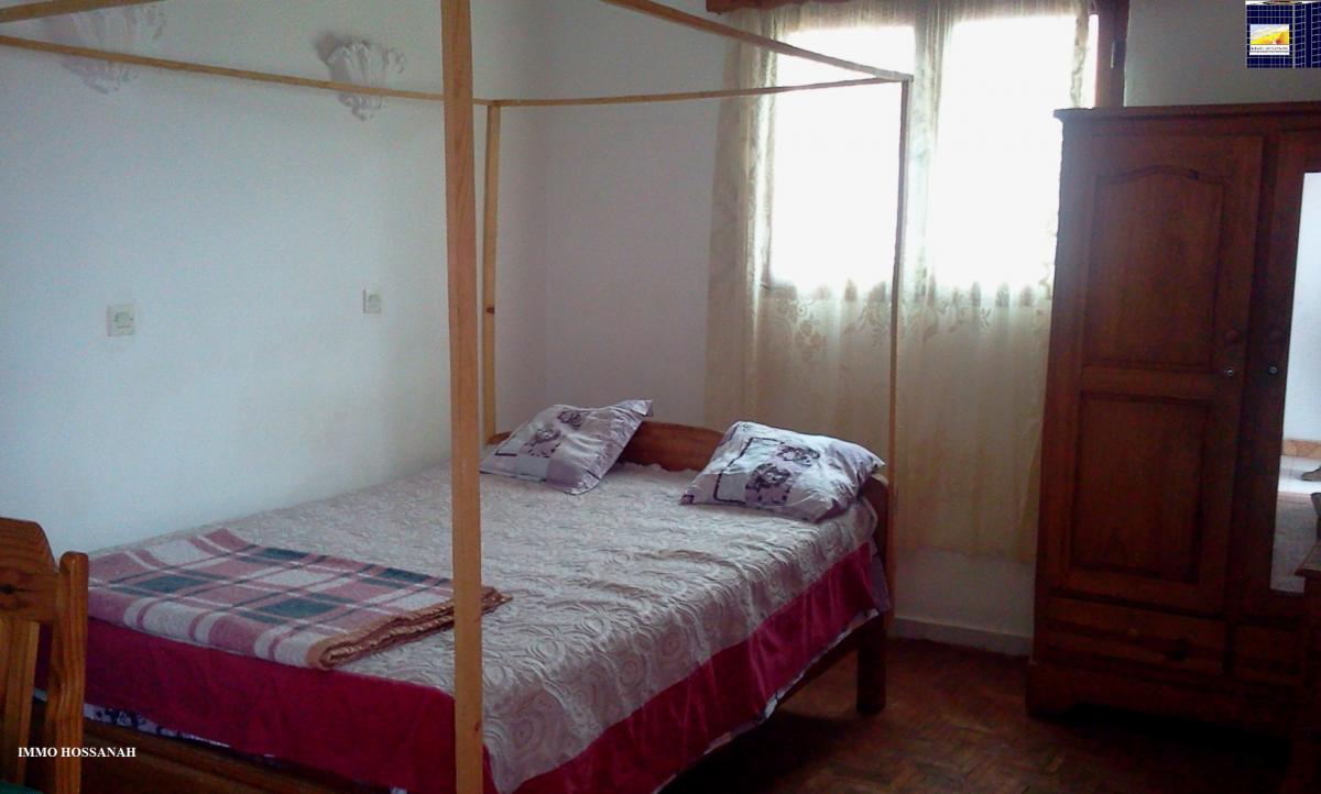 Location annuelle Appartement ANTANANARIVO MADAGASCAR  