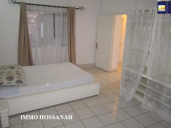 Location annuelle Appartement ANTANANARIVO MADAGASCAR  