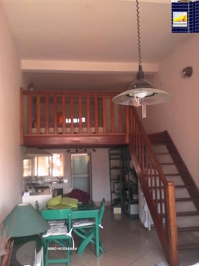 Location annuelle Appartement ANTANANARIVO MADAGASCAR  