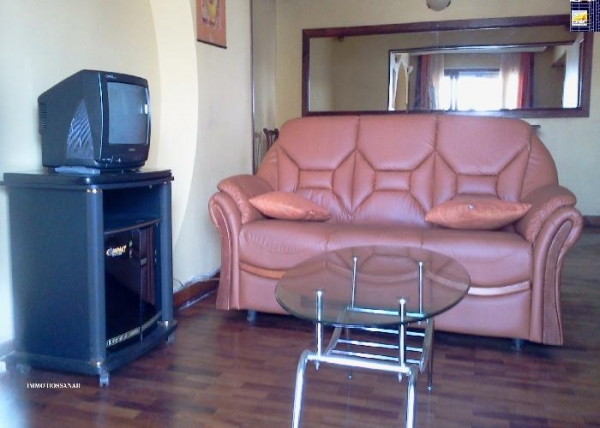 Location annuelle Appartement ANTANANARIVO MADAGASCAR  