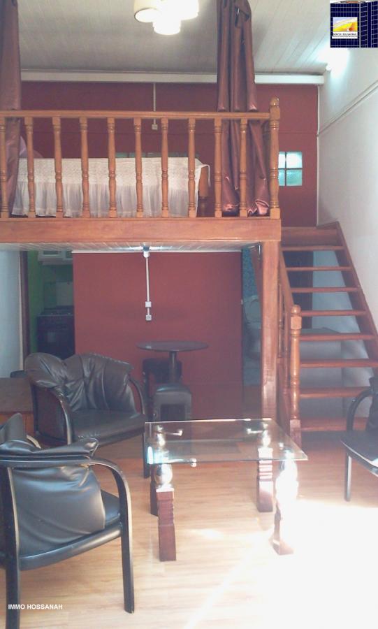 Location annuelle Appartement ANTANANARIVO MADAGASCAR  