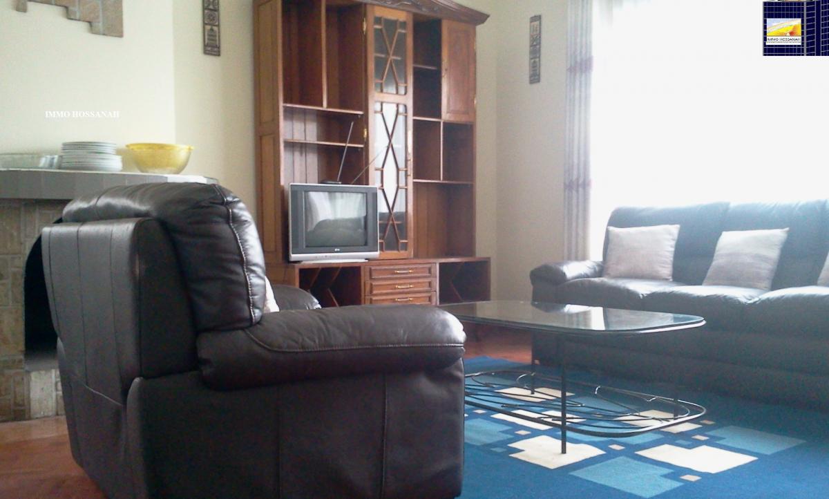 Location annuelle Appartement ANTANANARIVO MADAGASCAR  