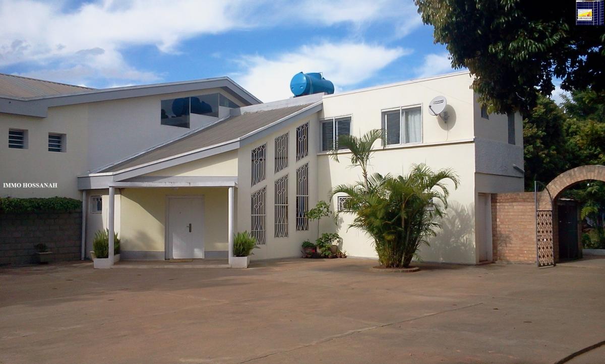 Location annuelle Appartement ANTANANARIVO MADAGASCAR  