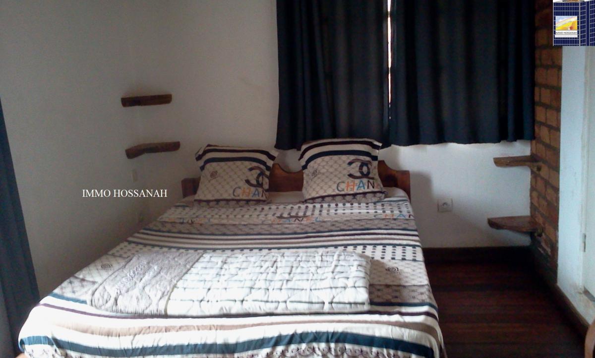 Location annuelle Appartement ANTANANARIVO MADAGASCAR  