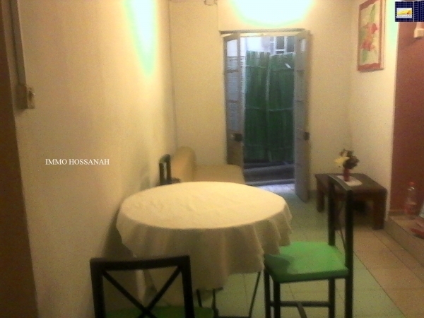 Location annuelle Appartement ANTANANARIVO MADAGASCAR  