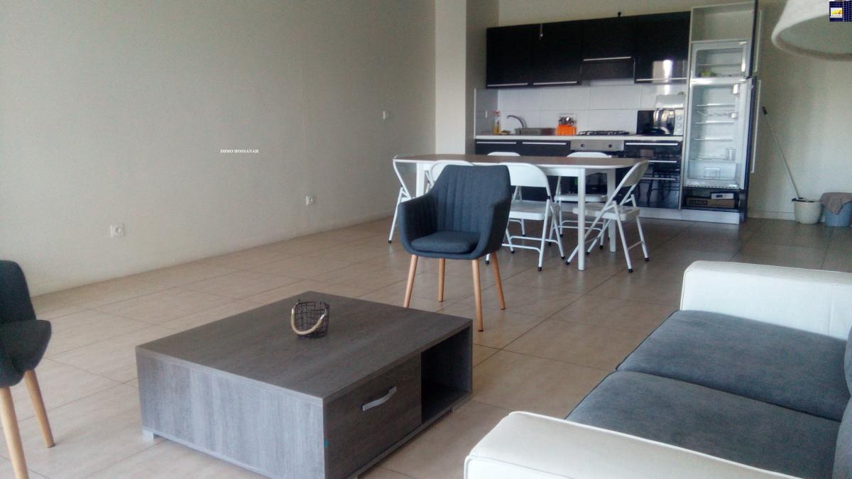 Location annuelle Appartement ANTANANARIVO MADAGASCAR  