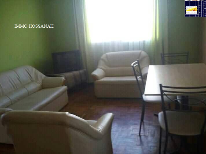 Location annuelle Appartement ANTANANARIVO MADAGASCAR  