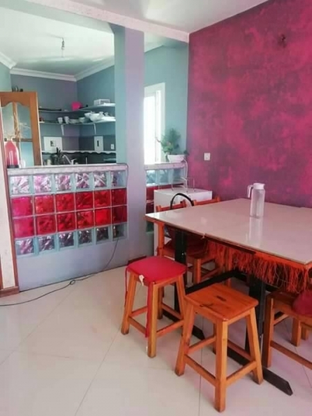 Location annuelle Appartement ANTANANARIVO MADAGASCAR  