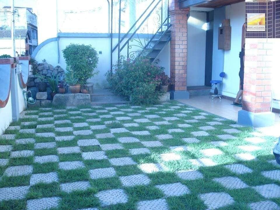 Location annuelle Appartement ANTANANARIVO MADAGASCAR  