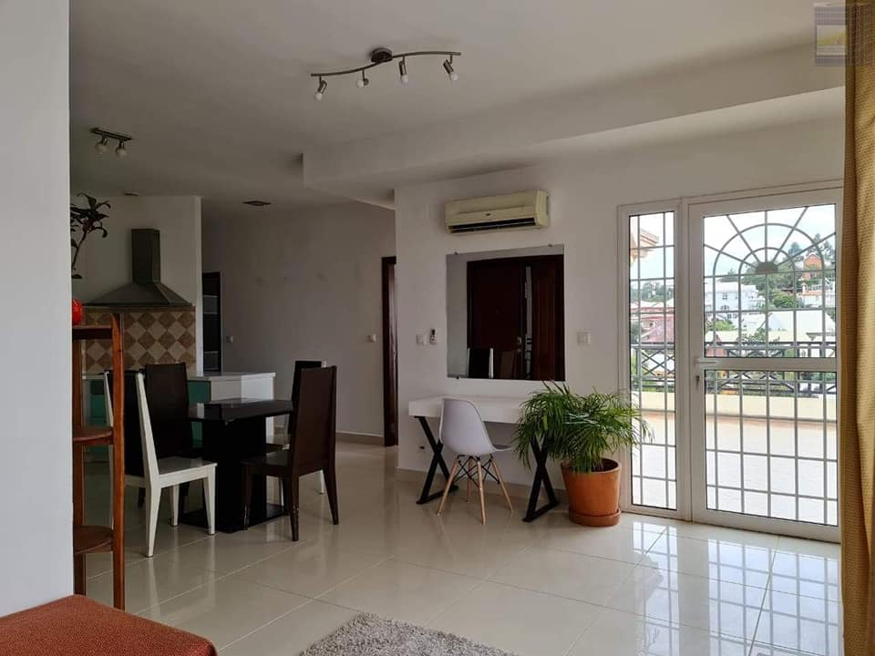 Location annuelle Appartement ANTANANARIVO MADAGASCAR  