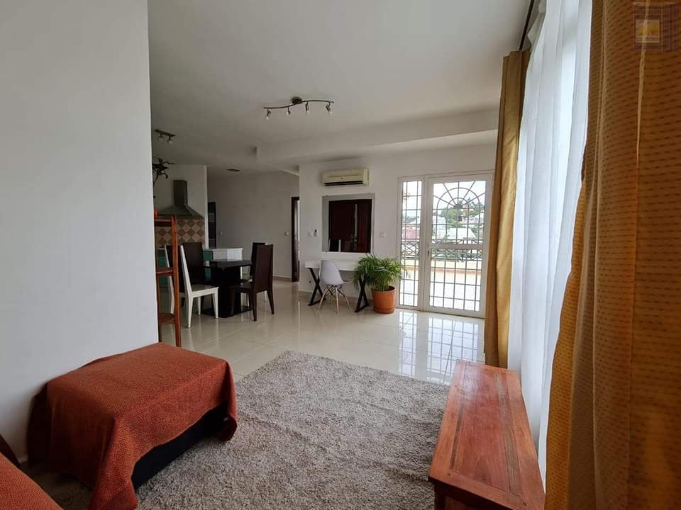 Location annuelle Appartement ANTANANARIVO MADAGASCAR  