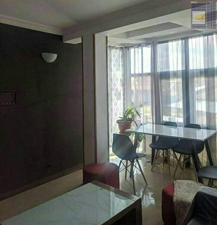Location annuelle Appartement ANTANANARIVO MADAGASCAR  
