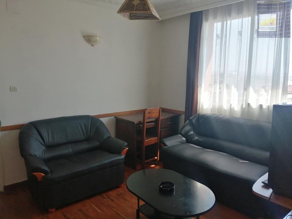 Location annuelle Appartement ANTANANARIVO MADAGASCAR  