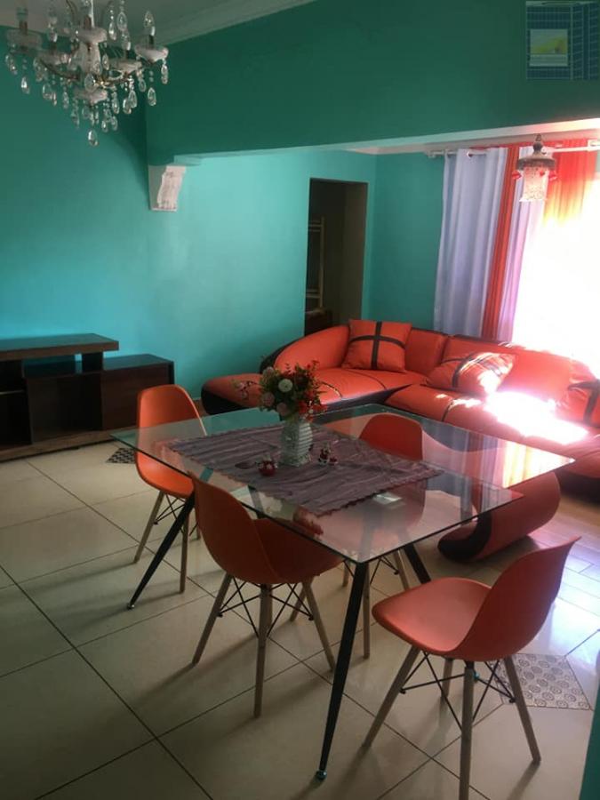 Location annuelle Appartement ANTANANARIVO MADAGASCAR  