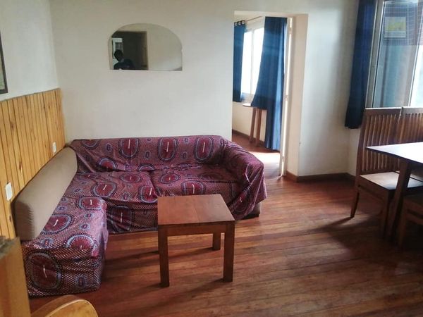 Location annuelle Appartement ANTANANARIVO MADAGASCAR  