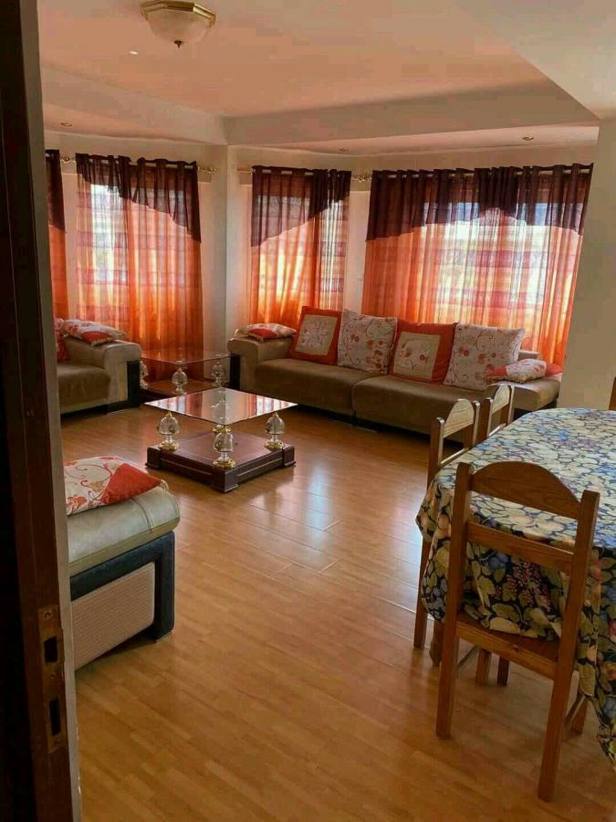 Location annuelle Appartement ANTANANARIVO MADAGASCAR  