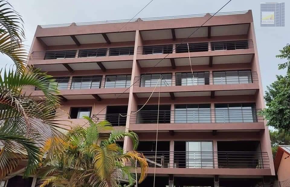 Location annuelle Appartement ANTANANARIVO MADAGASCAR  