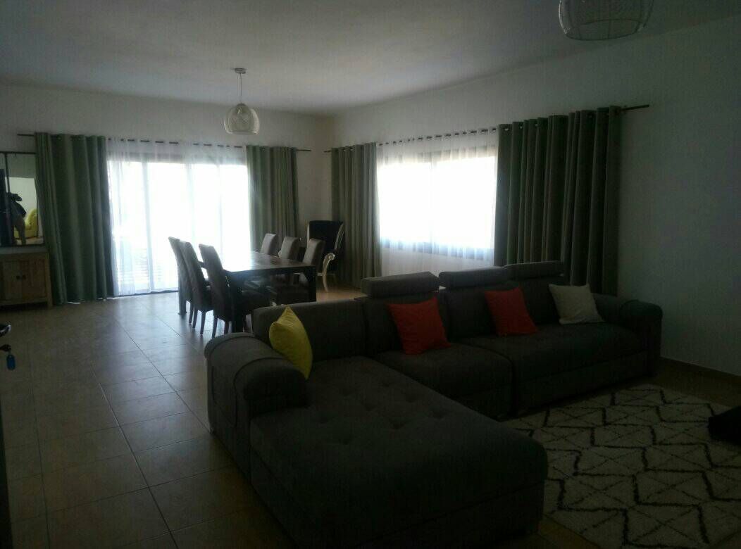 Location annuelle Appartement ANTANANARIVO MADAGASCAR  