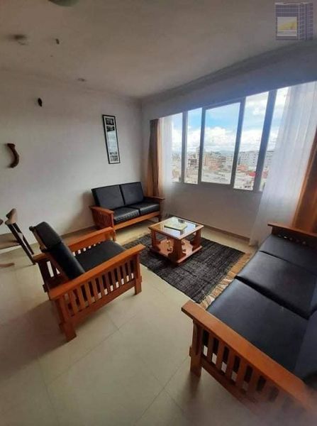 Location annuelle Appartement ANTANANARIVO MADAGASCAR  