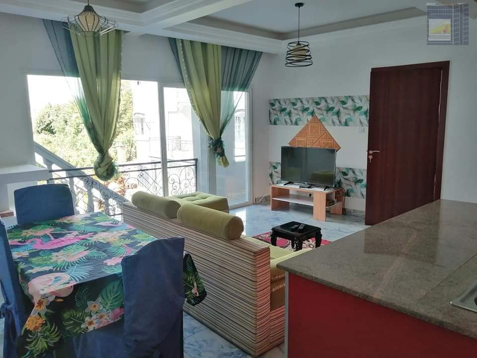 Location annuelle Appartement ANTANANARIVO MADAGASCAR  