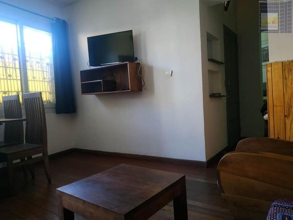 Location annuelle Appartement ANTANANARIVO MADAGASCAR  