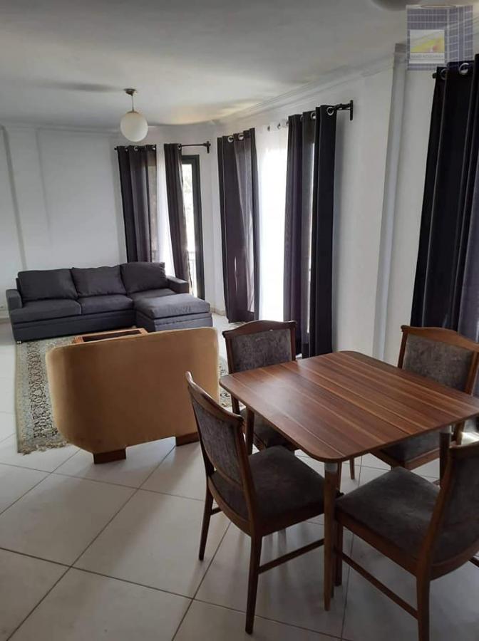 Location annuelle Appartement ANTANANARIVO MADAGASCAR  