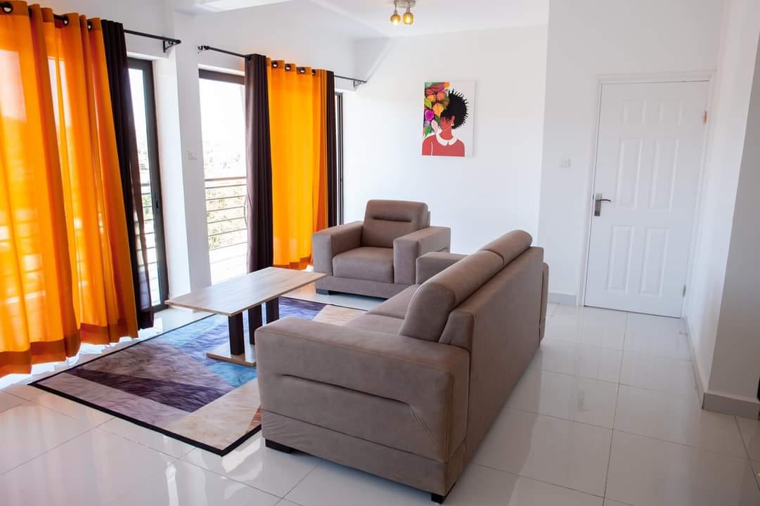 Location annuelle Appartement ANTANANARIVO MADAGASCAR  