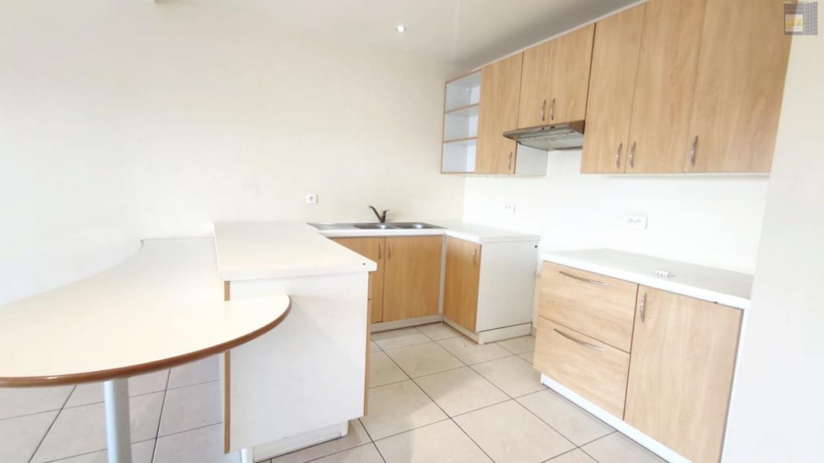 Location annuelle Appartement ANTANANARIVO MADAGASCAR  