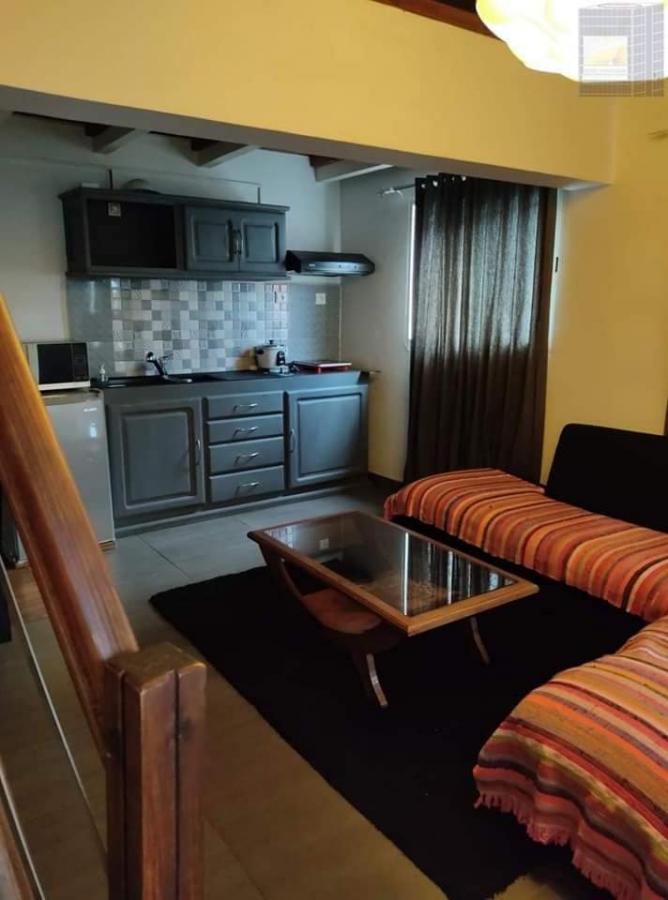 Location annuelle Appartement ANTANANARIVO MADAGASCAR  