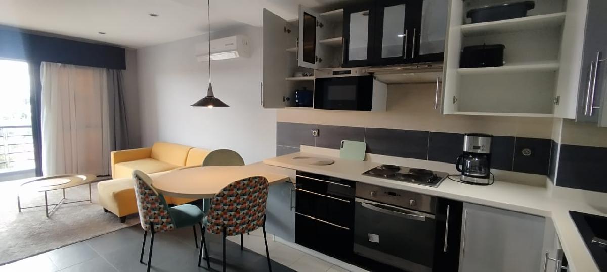 Location annuelle Appartement ANTANANARIVO MADAGASCAR  
