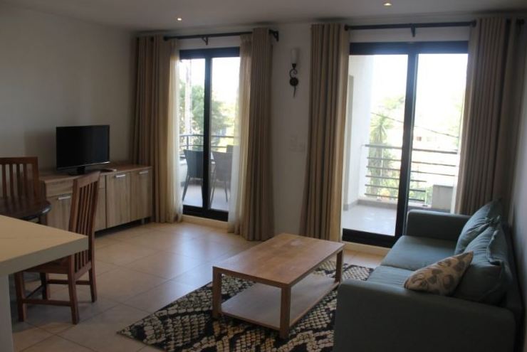 Location annuelle Appartement ANTANANARIVO MADAGASCAR  