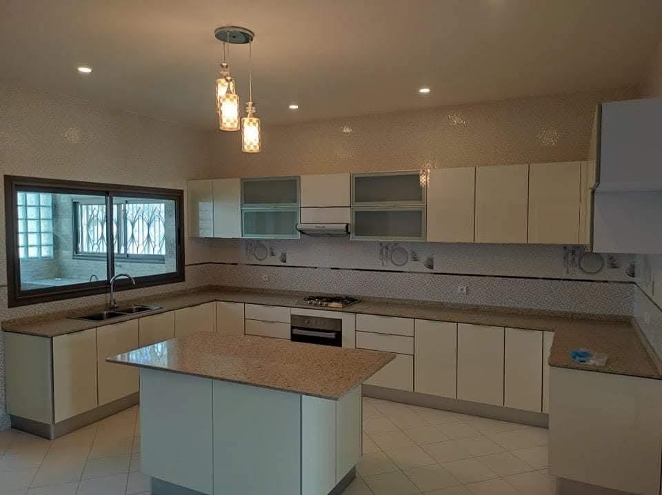 Location annuelle Appartement ANTANANARIVO MADAGASCAR  