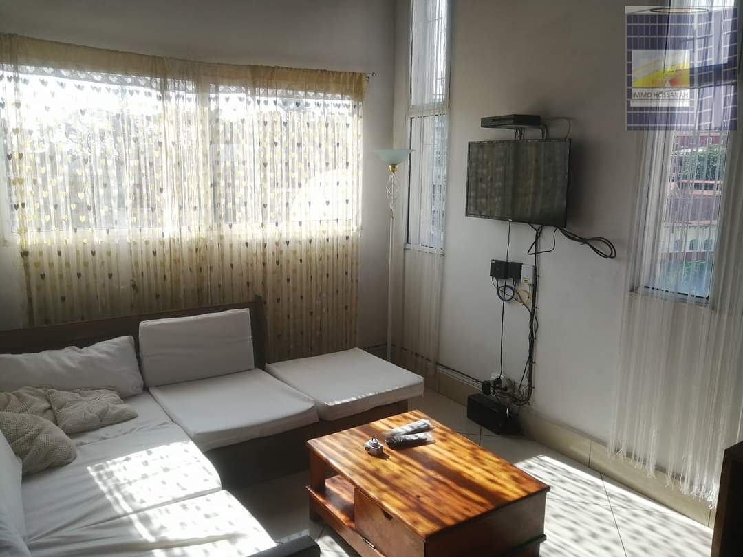 Location annuelle Appartement ANTANANARIVO MADAGASCAR  