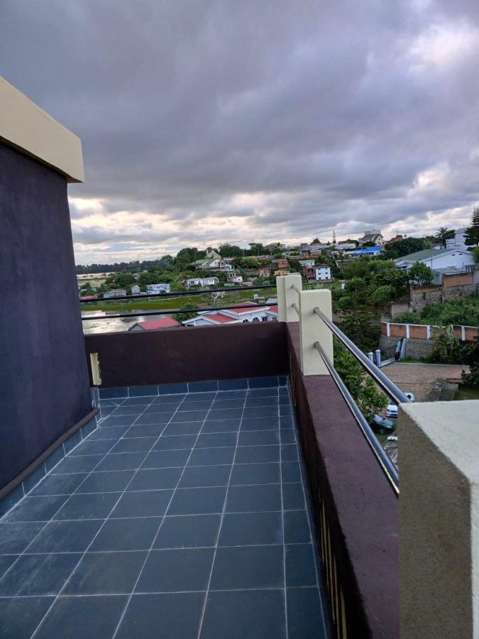 Location annuelle Appartement ANTANANARIVO MADAGASCAR  