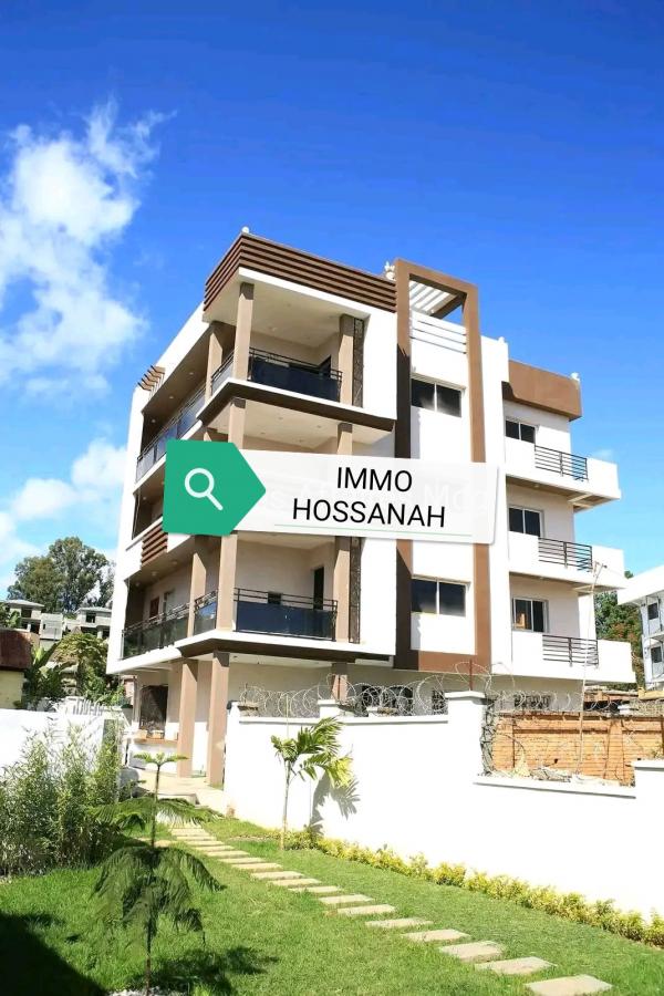 Location annuelle&nbsp;Appartement&nbsp;ANTANANARIVO&nbsp;MADAGASCAR&nbsp;&nbsp;