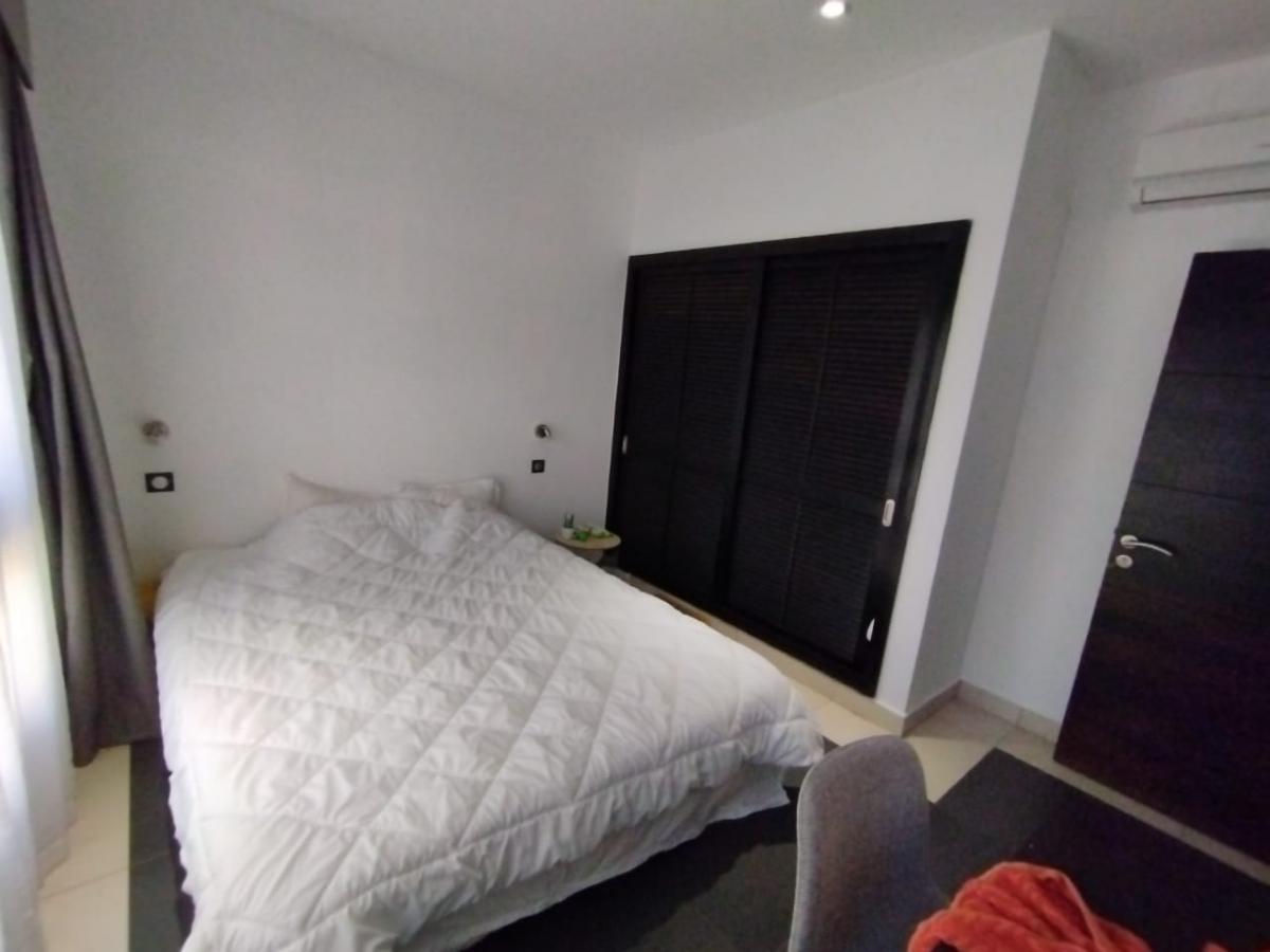 Location annuelle Appartement ANTANANARIVO MADAGASCAR  