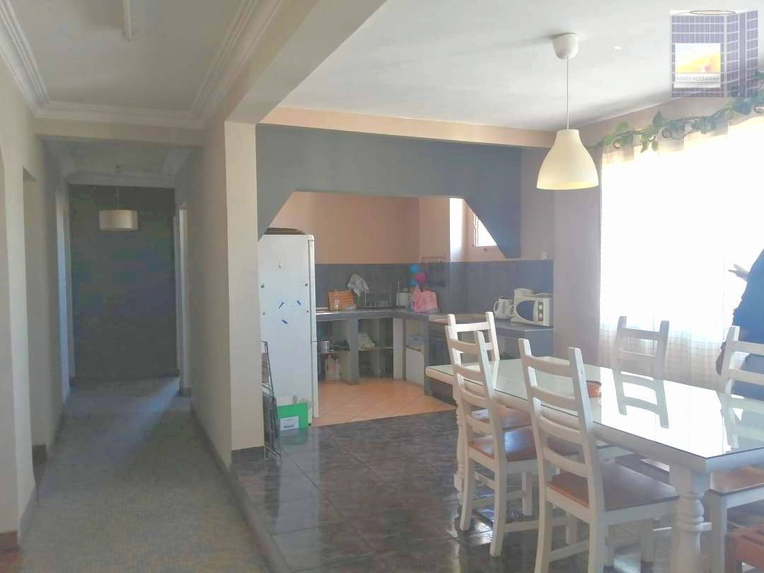 Location annuelle&nbsp;Appartement&nbsp;ANTANANARIVO&nbsp;MADAGASCAR&nbsp;&nbsp;