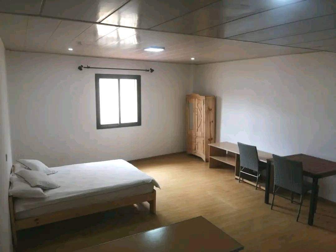 Location annuelle Appartement ANTANANARIVO MADAGASCAR  
