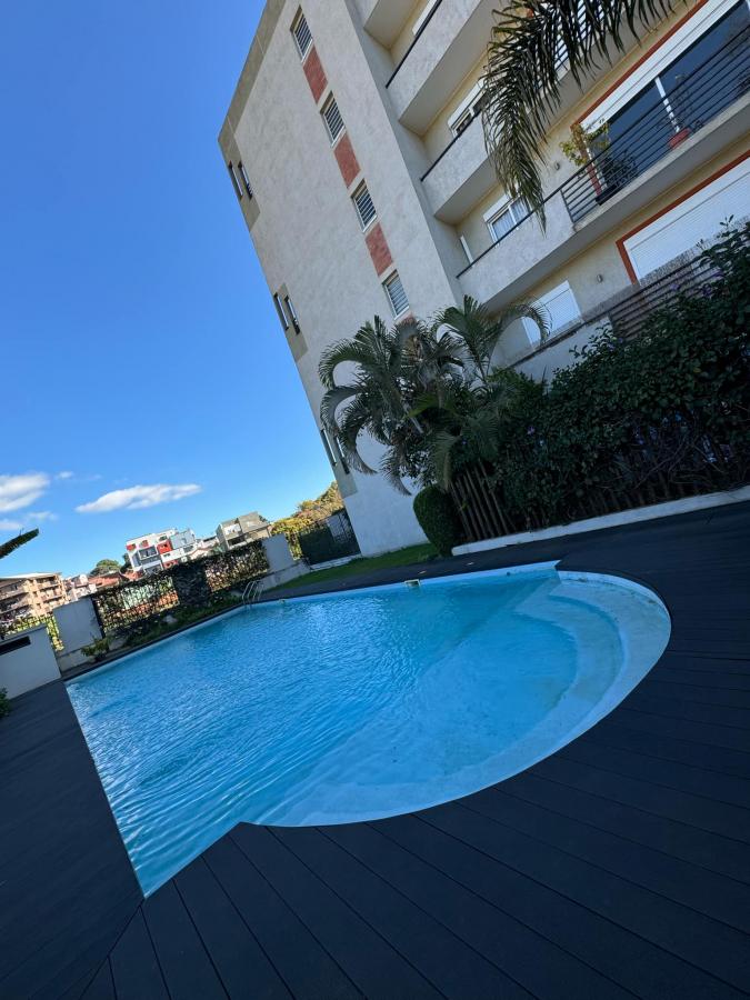 Location annuelle&nbsp;Appartement&nbsp;ANTANANARIVO&nbsp;MADAGASCAR&nbsp;&nbsp;