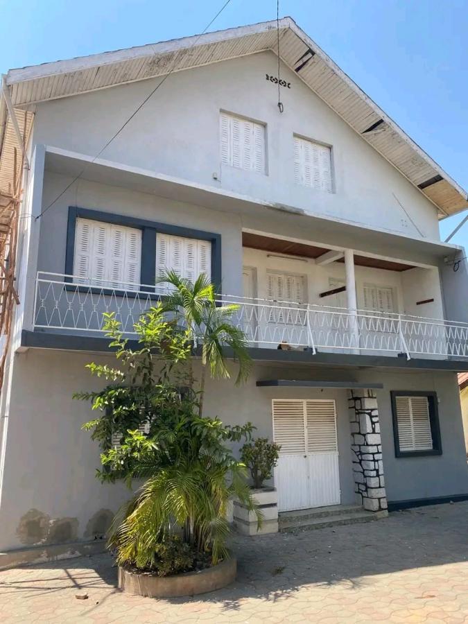 Location annuelle&nbsp;Appartement&nbsp;ANTANANARIVO&nbsp;MADAGASCAR&nbsp;&nbsp;