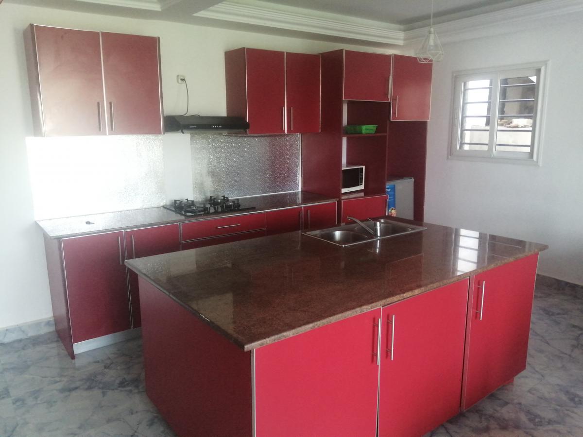 Location annuelle Appartement ANTANANARIVO MADAGASCAR  